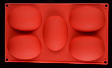 JS Series-Silica gel Mould