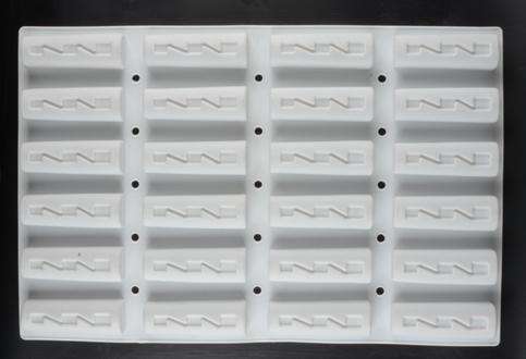JS Series-Silica gel Mould