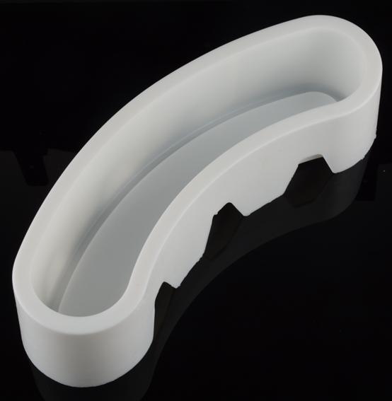 JS Series-Silica gel Mould