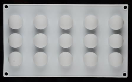 JS Series-Silica gel Mould