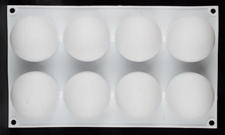 JS Series-Silica gel Mould
