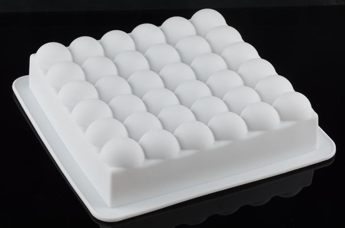 JS Series-Silica gel Mould