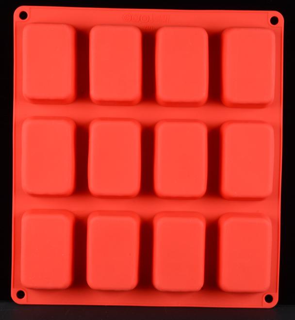 JS Series-Silica gel Mould
