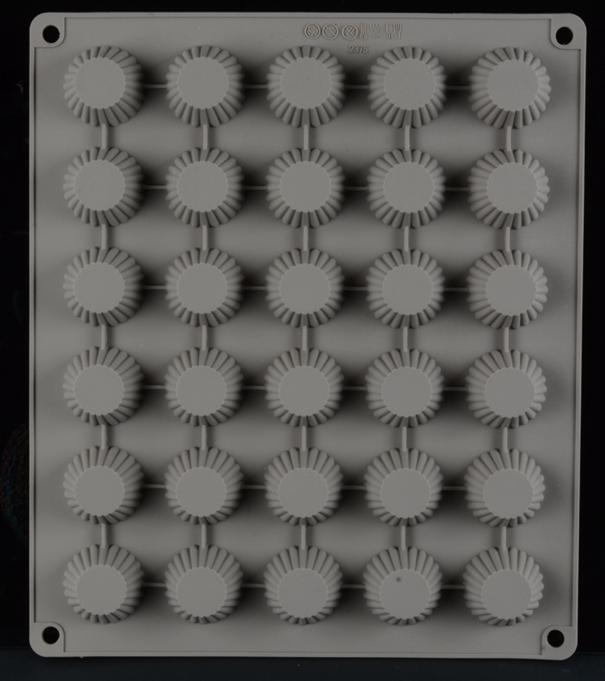 JS Series-Silica gel Mould