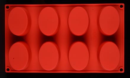 JS Series-Silica gel Mould