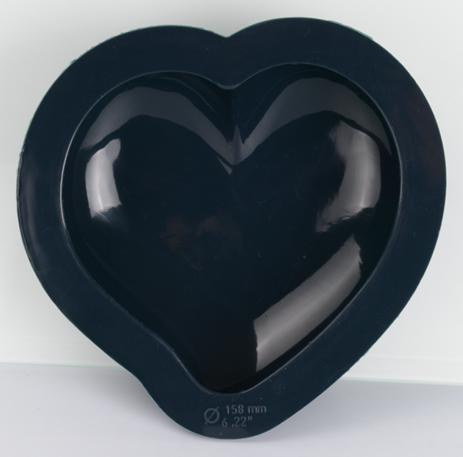 JS Series-Silica gel Mould
