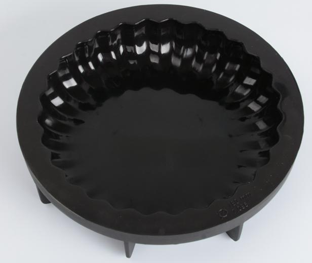 JS Series-Silica gel Mould