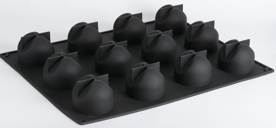 JS Series-Silica gel Mould