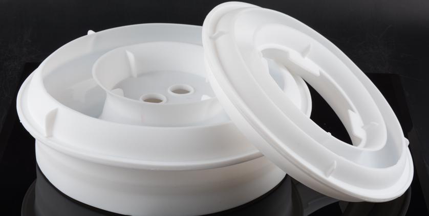 JS Series-Silica gel Mould