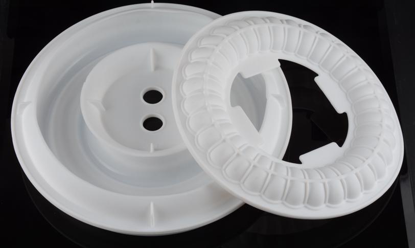 JS Series-Silica gel Mould