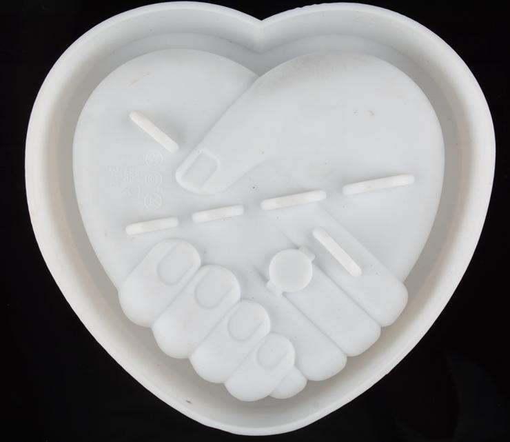 JS Series-Silica gel Mould