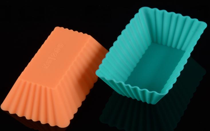 JS Series-Silica gel Mould