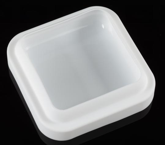 JS Series-Silica gel Mould