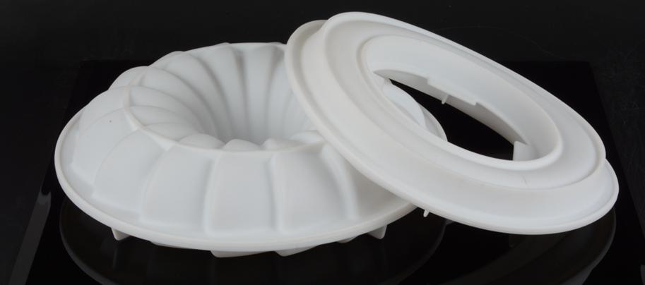JS Series-Silica gel Mould