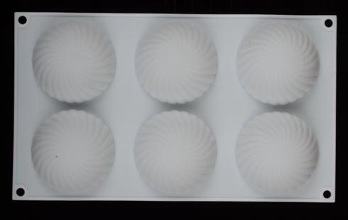 JS Series-Silica gel Mould