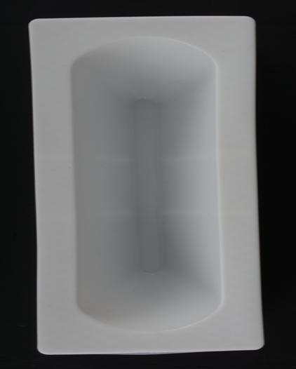 JS Series-Silica gel Mould