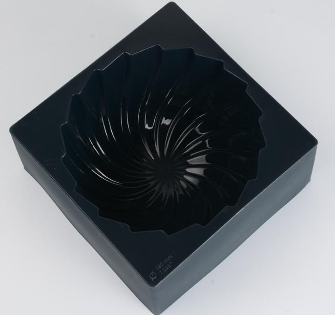 JS Series-Silica gel Mould