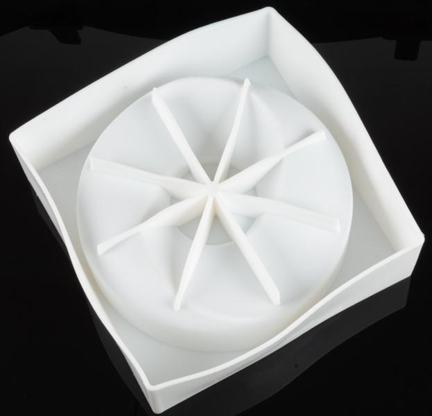 JS Series-Silica gel Mould