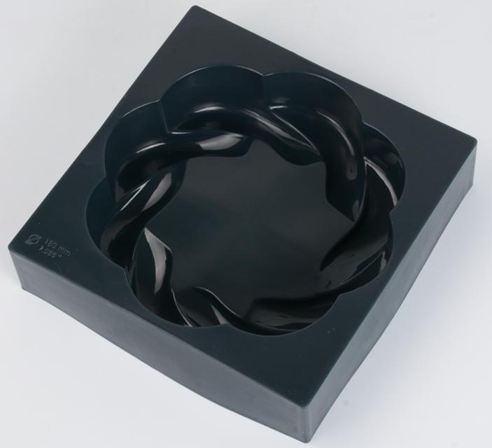 JS Series-Silica gel Mould