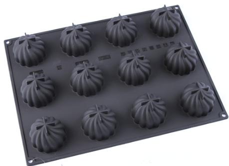 JS Series-Silica gel Mould
