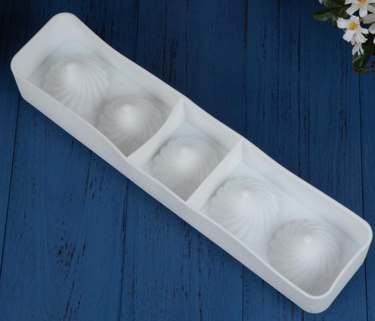 JS Series-Silica gel Mould