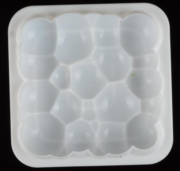 JS Series-Silica gel Mould