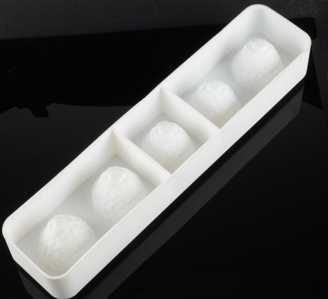 JS Series-Silica gel Mould