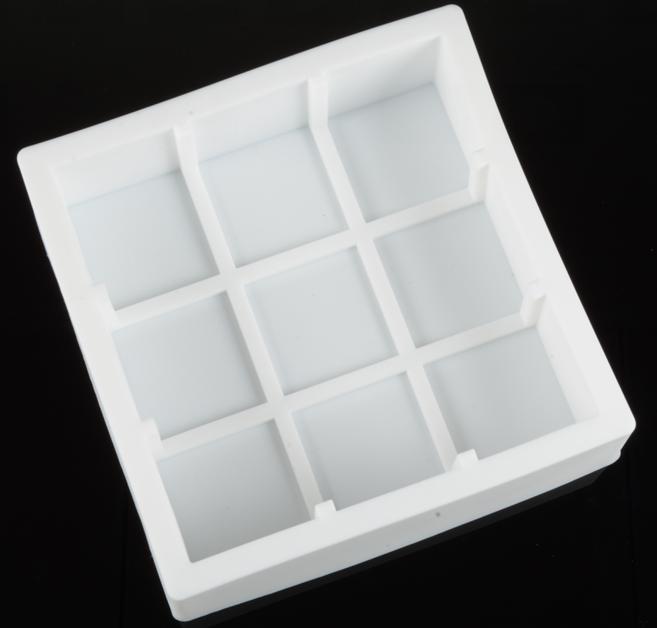 JS Series-Silica gel Mould