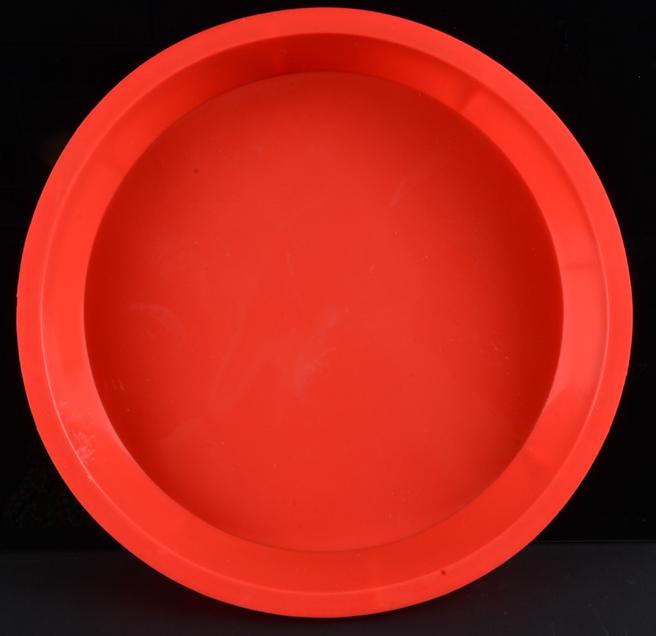 JS Series-Silica gel Mould