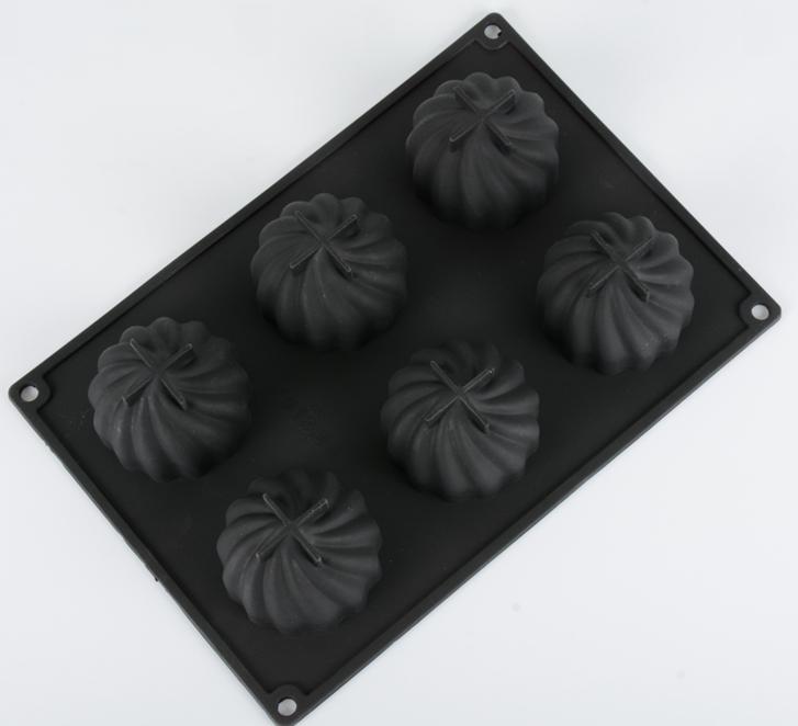 JS Series-Silica gel Mould