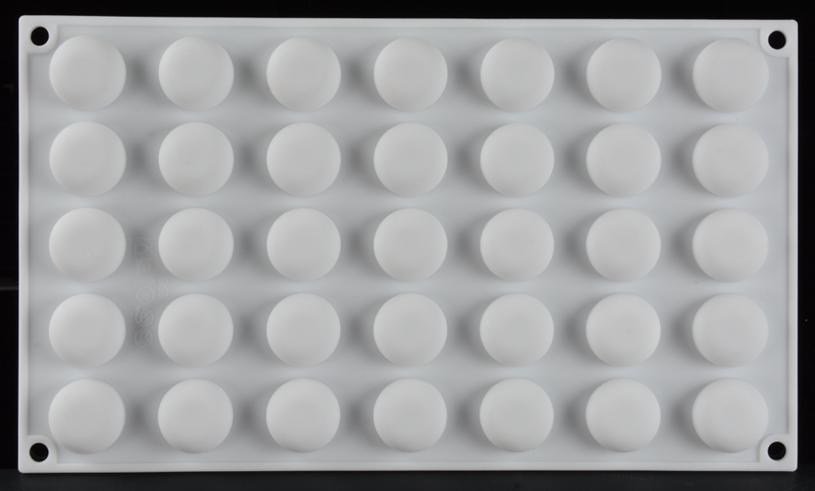 JS Series-Silica gel Mould