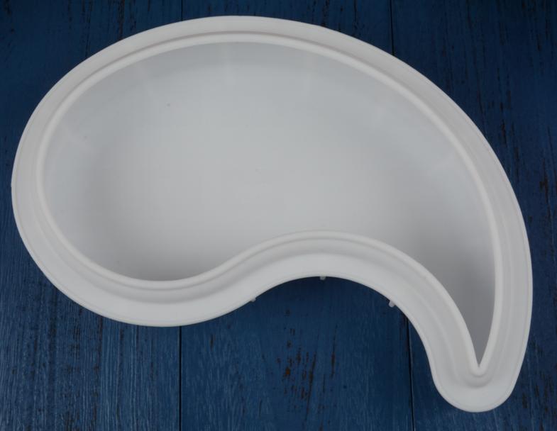 JS Series-Silica gel Mould