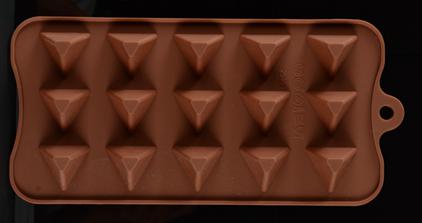 JS Series-Silica gel Mould
