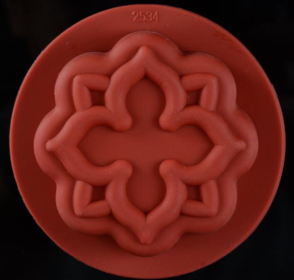JS Series-Silica gel Mould