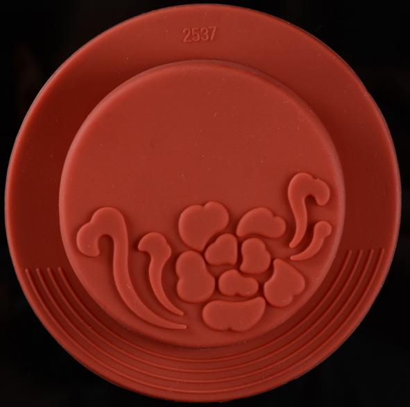 JS Series-Silica gel Mould