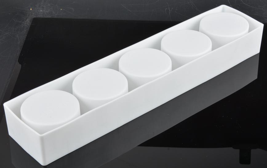 JS Series-Silica gel Mould