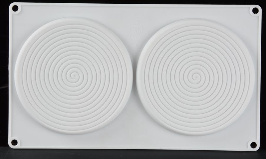 JS Series-Silica gel Mould
