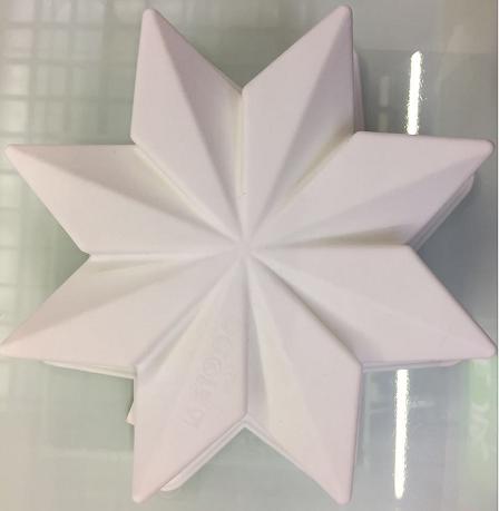 JS Series-Silica gel Mould