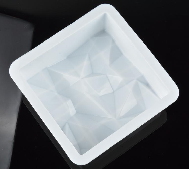 JS Series-Silica gel Mould