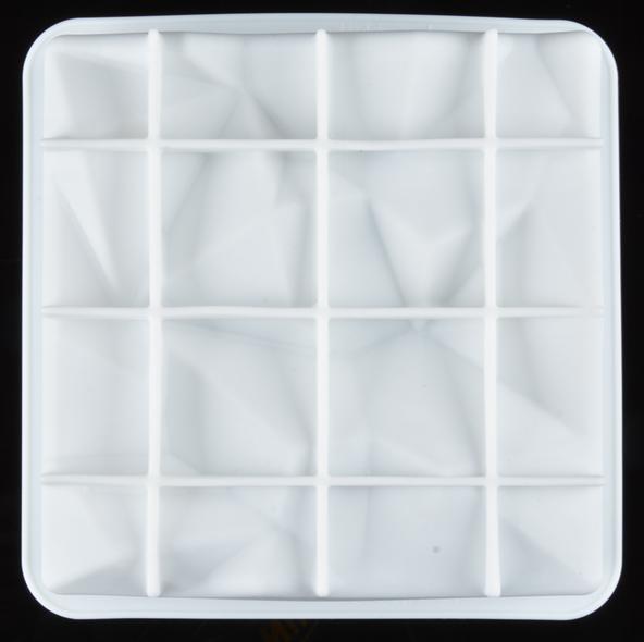 JS Series-Silica gel Mould