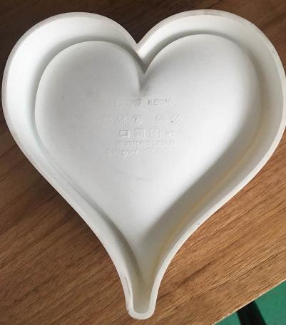 JS Series-Silica gel Mould