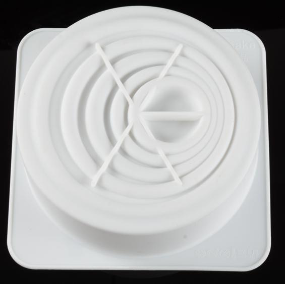 JS Series-Silica gel Mould