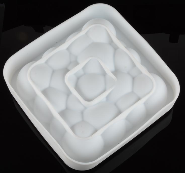 JS Series-Silica gel Mould
