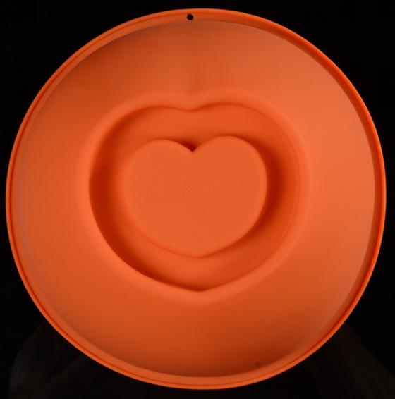 JS Series-Silica gel Mould