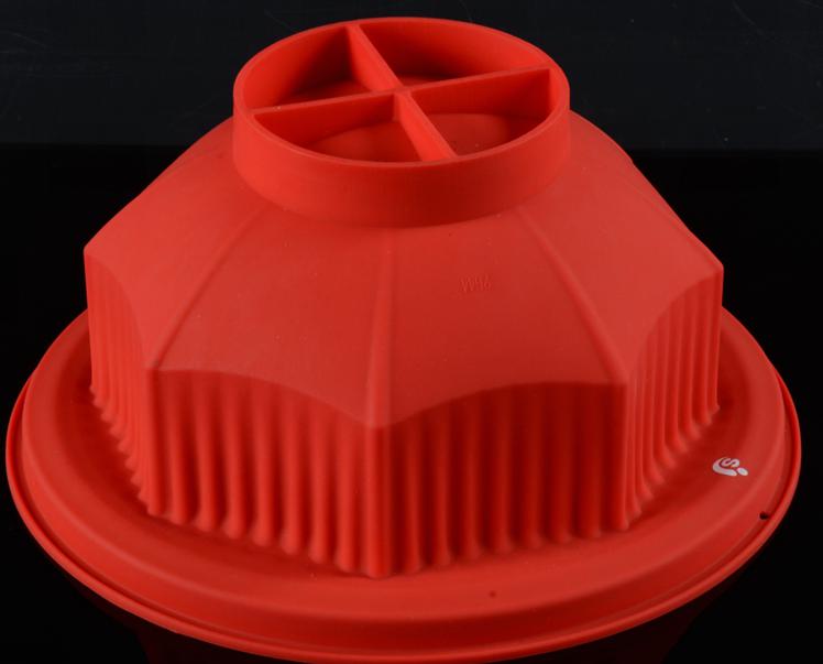 JS Series-Silica gel Mould