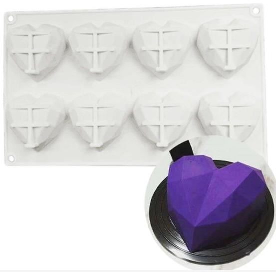JS Series-Silica gel Mould