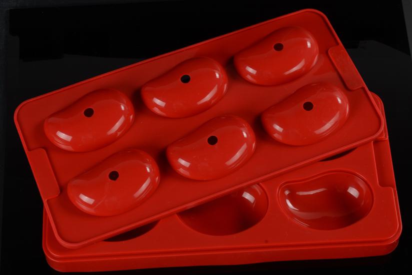 JS Series-Silica gel Mould