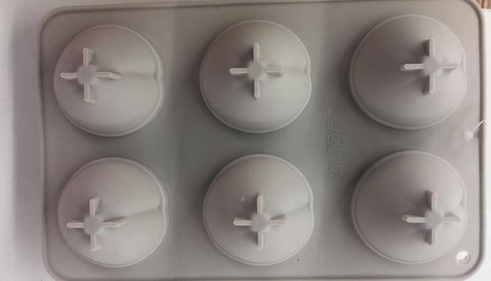 JS Series-Silica gel Mould