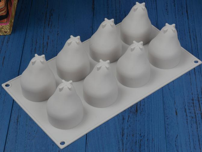 JS Series-Silica gel Mould