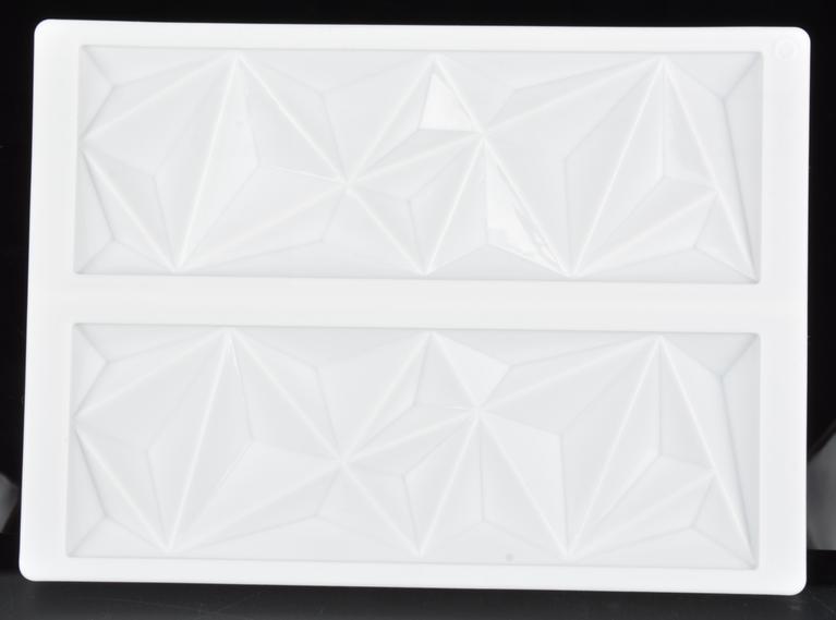 JS Series-Silica gel Mould